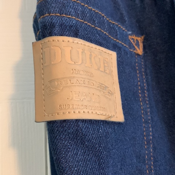 Duke carpenter jeans. - Picture 3 of 5